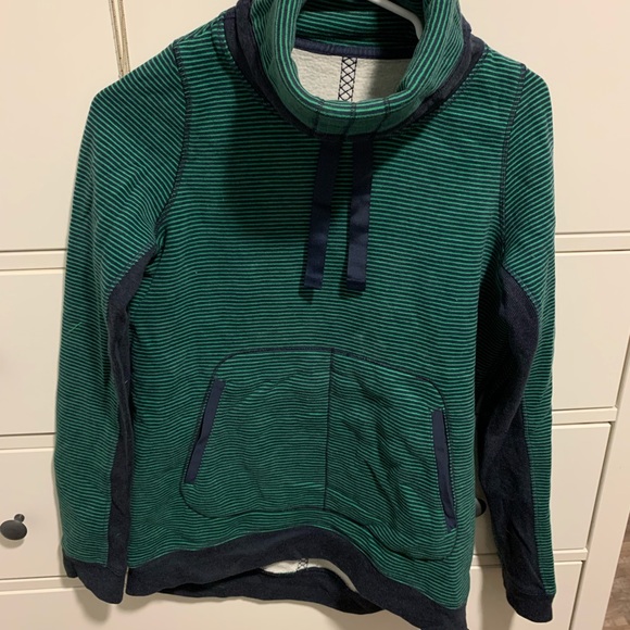 Lululemon avenue sweater - Picture 1 of 2